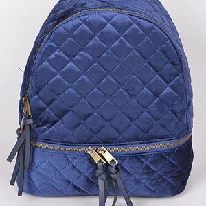 Quilted Classic Backpack 3AM Forever®